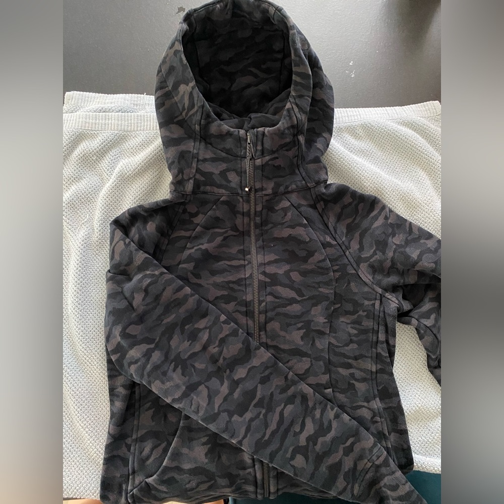 Lululemon Jacket